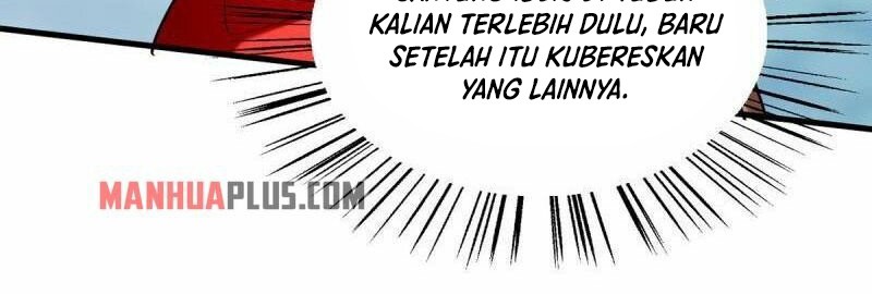 Return of Xiandi Chapter 330 - halaman 16
