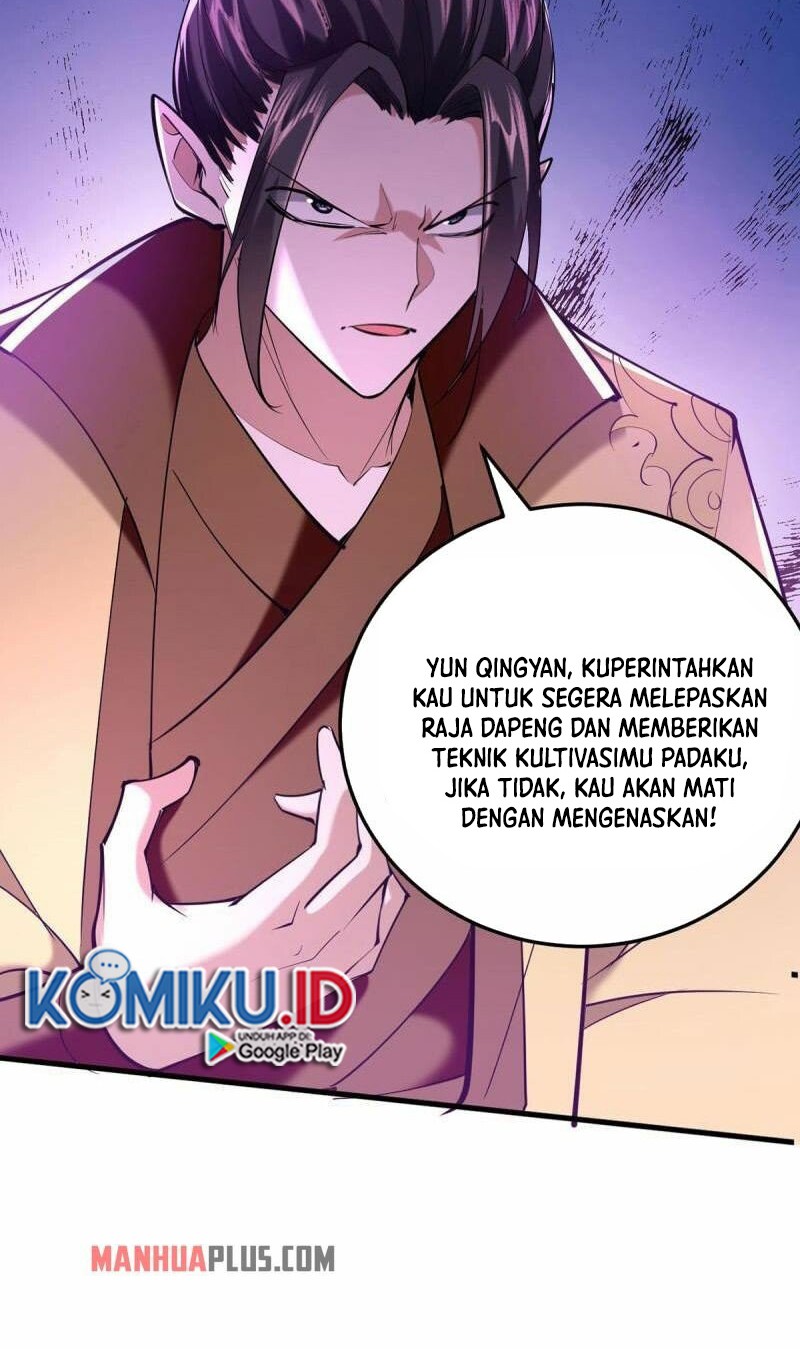 Return of Xiandi Chapter 330 - halaman 24