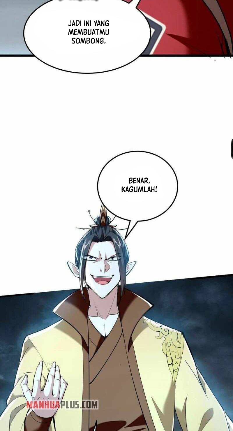 Return of Xiandi Chapter 331 - halaman 12