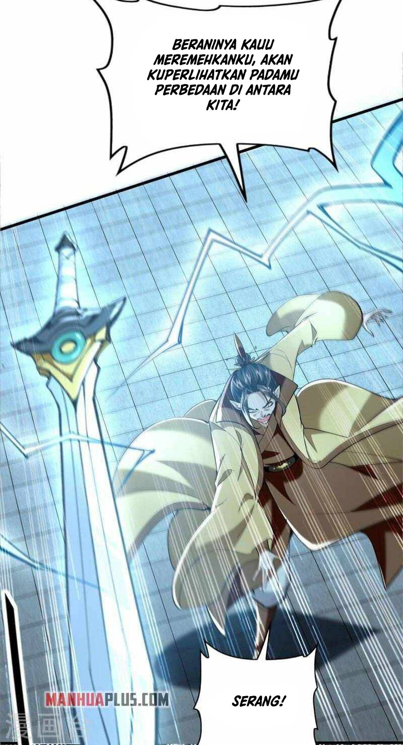 Return of Xiandi Chapter 331 - halaman 14