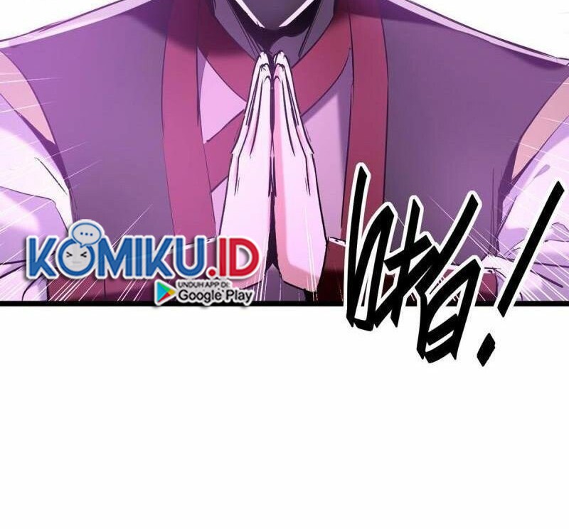 Return of Xiandi Chapter 332 - halaman 21