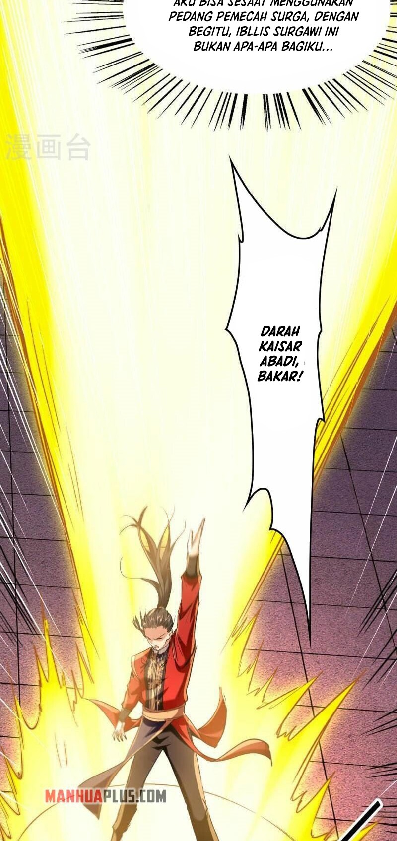 Return of Xiandi Chapter 332 - halaman 26