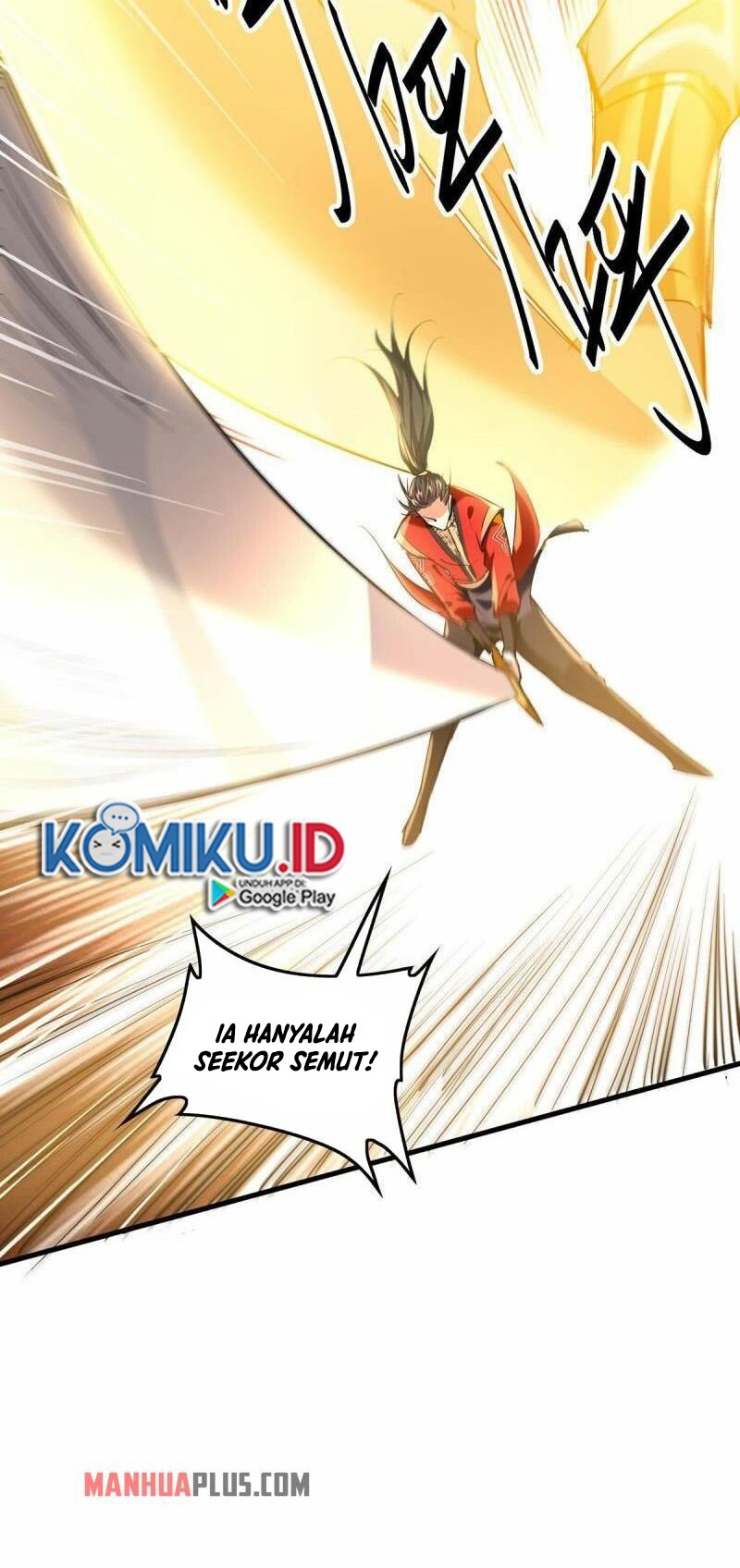Return of Xiandi Chapter 332 - halaman 30
