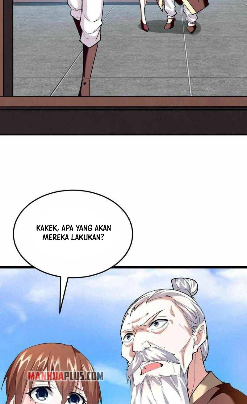 Return of Xiandi Chapter 333 - halaman 16