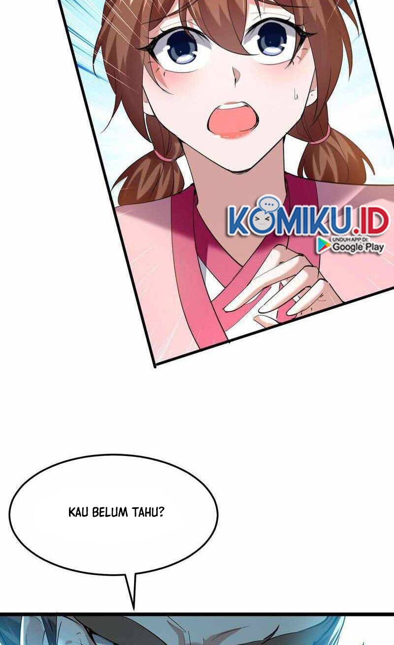 Return of Xiandi Chapter 333 - halaman 18