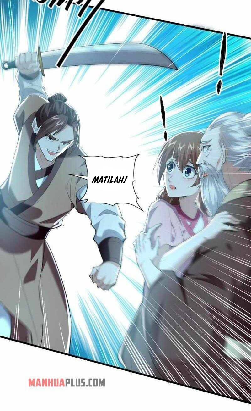 Return of Xiandi Chapter 333 - halaman 20