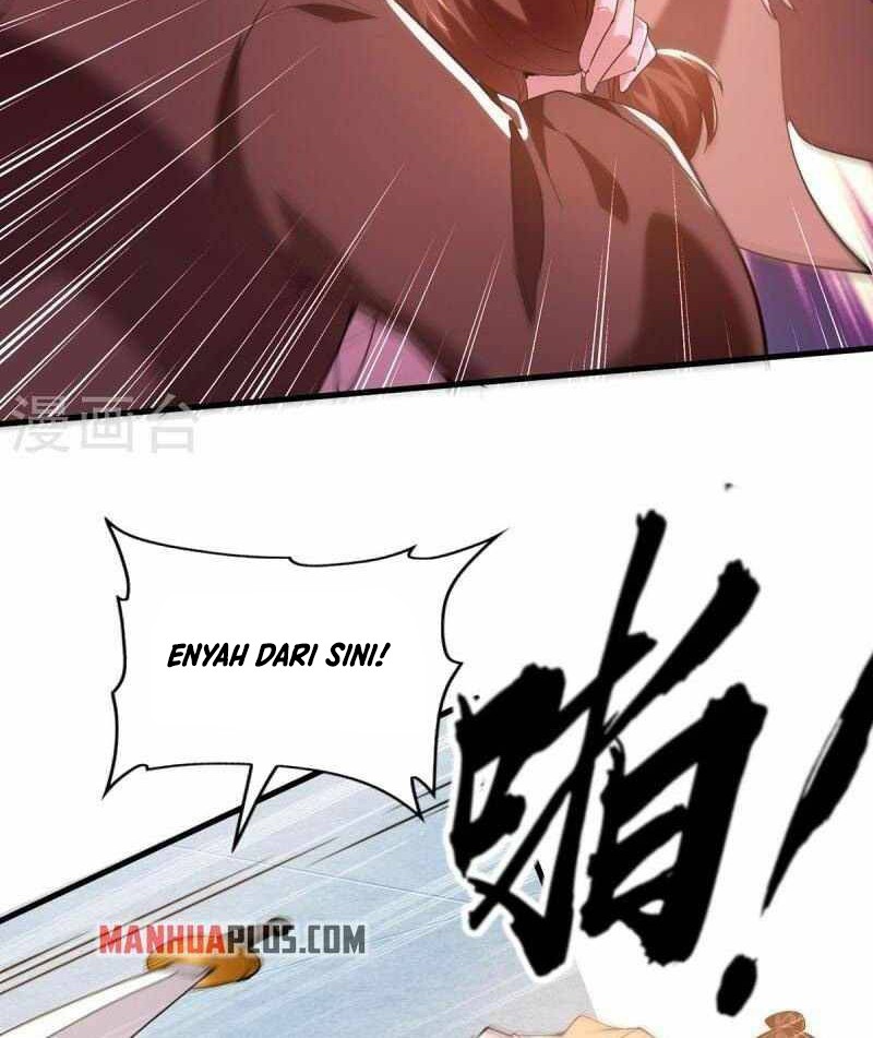 Return of Xiandi Chapter 333 - halaman 22
