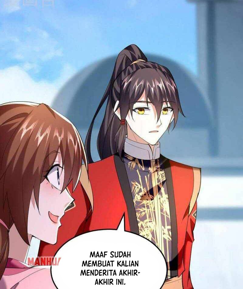 Return of Xiandi Chapter 333 - halaman 24