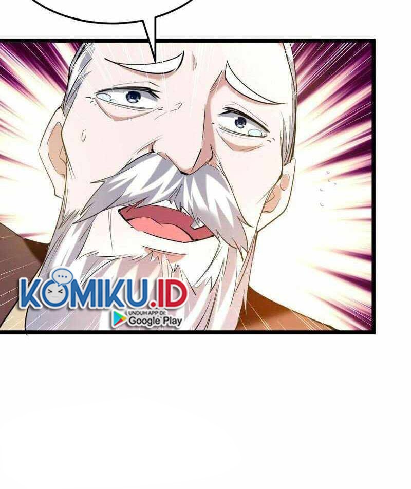 Return of Xiandi Chapter 333 - halaman 26