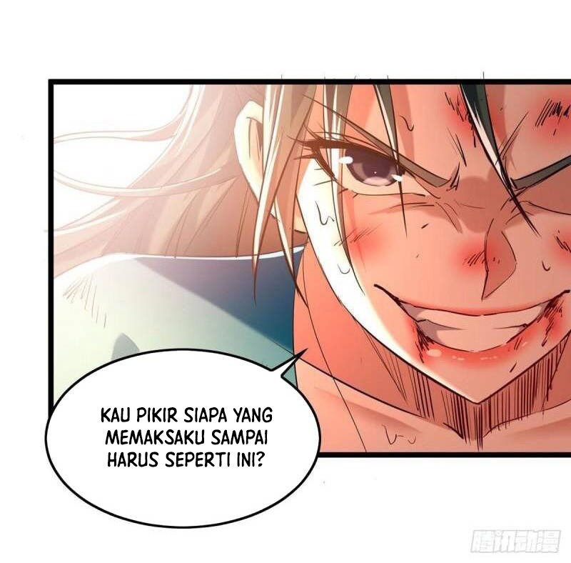 Return of Xiandi Chapter 334 - halaman 24