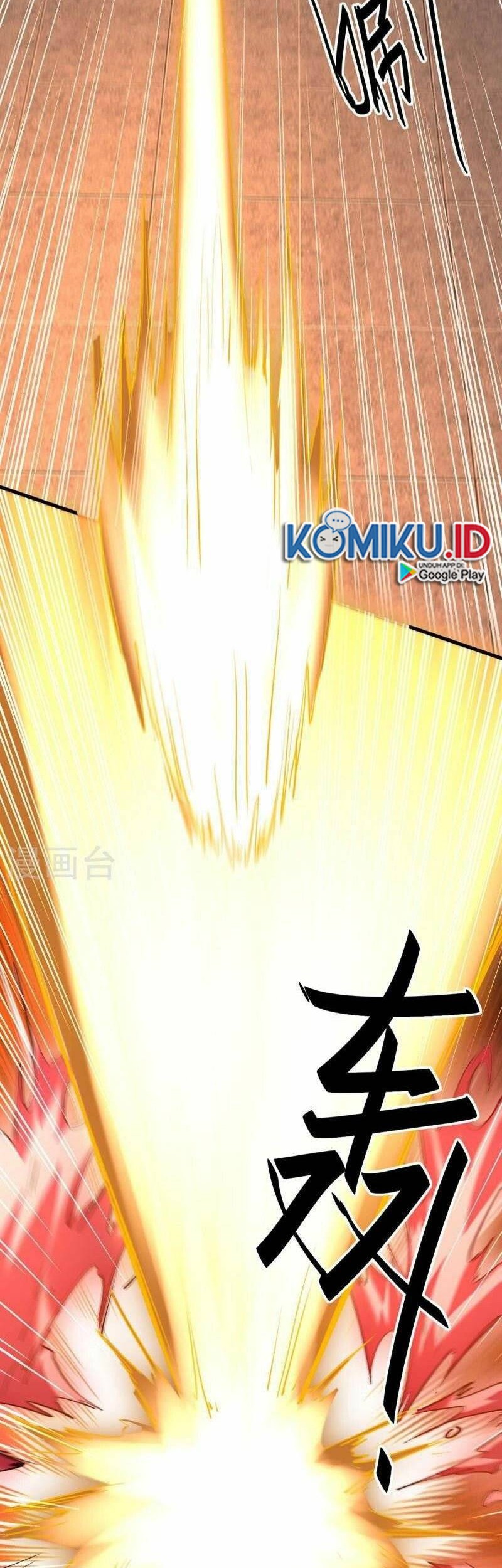 Return of Xiandi Chapter 335 - halaman 4