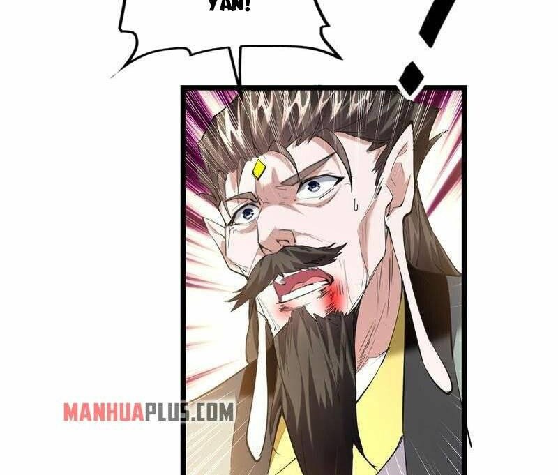 Return of Xiandi Chapter 336 - halaman 11