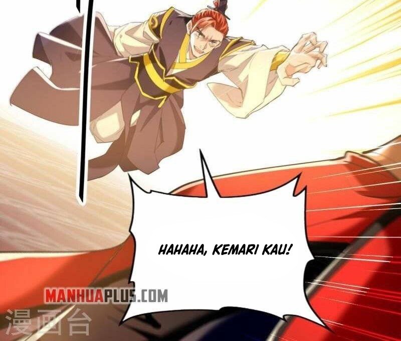 Return of Xiandi Chapter 336 - halaman 14