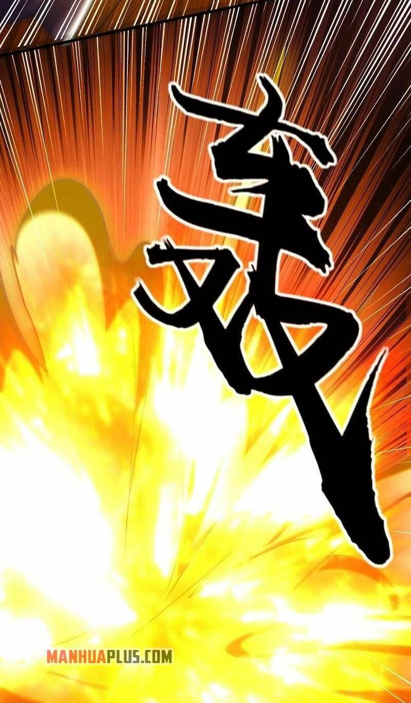 Return of Xiandi Chapter 336 - halaman 17
