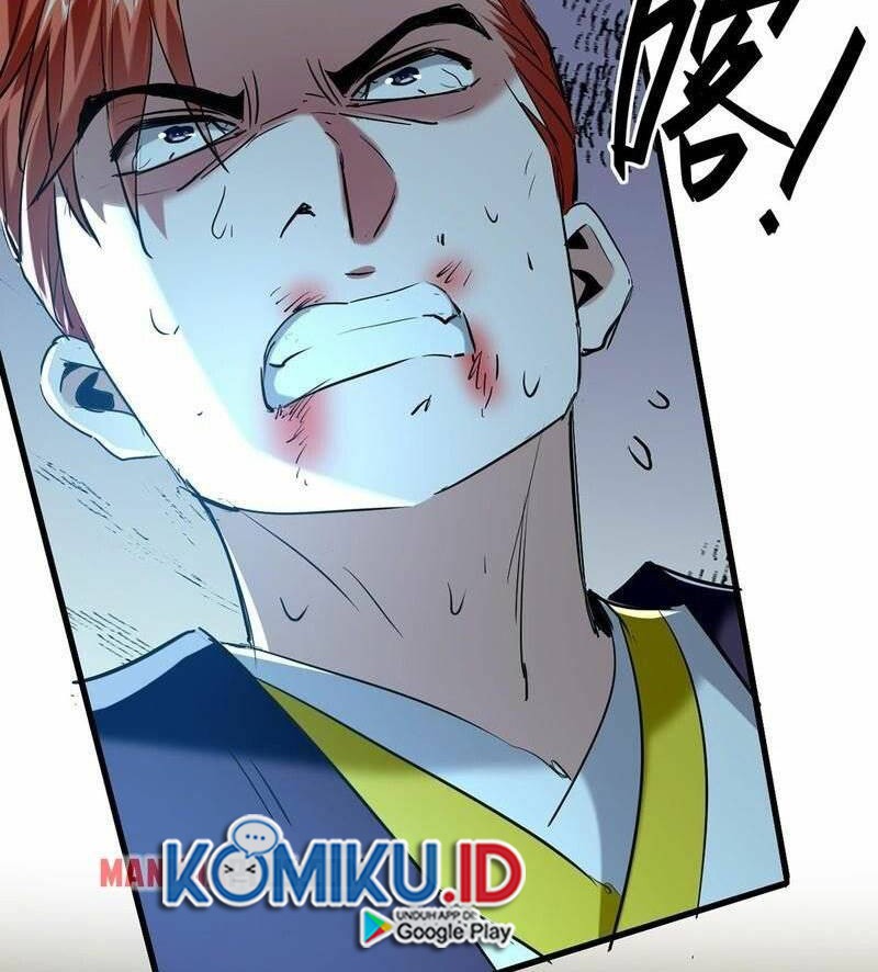 Return of Xiandi Chapter 336 - halaman 23