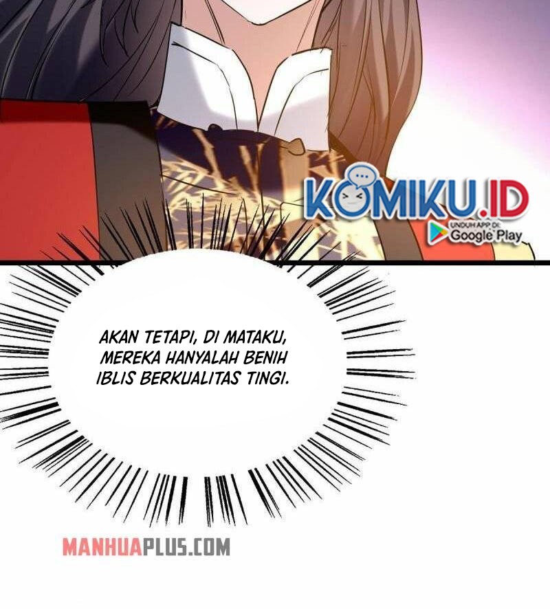Return of Xiandi Chapter 336 - halaman 26