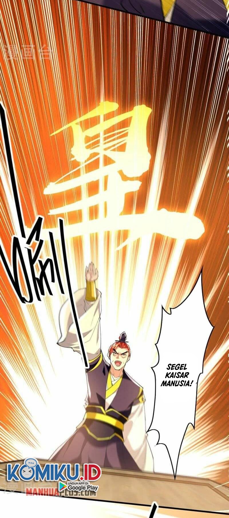Return of Xiandi Chapter 336 - halaman 5