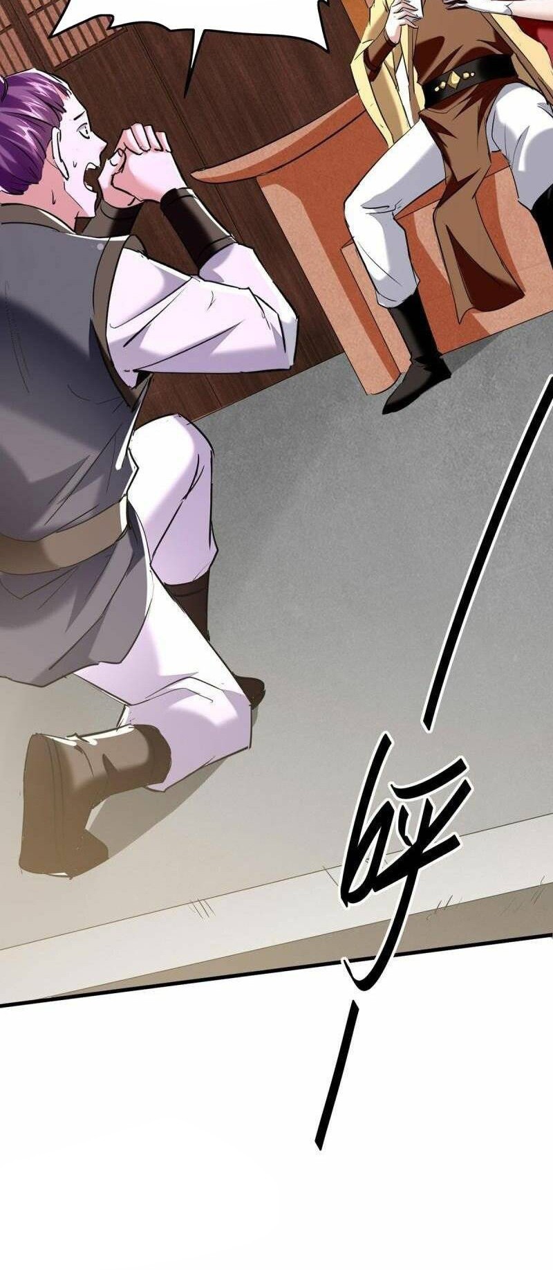 Return of Xiandi Chapter 338 - halaman 26