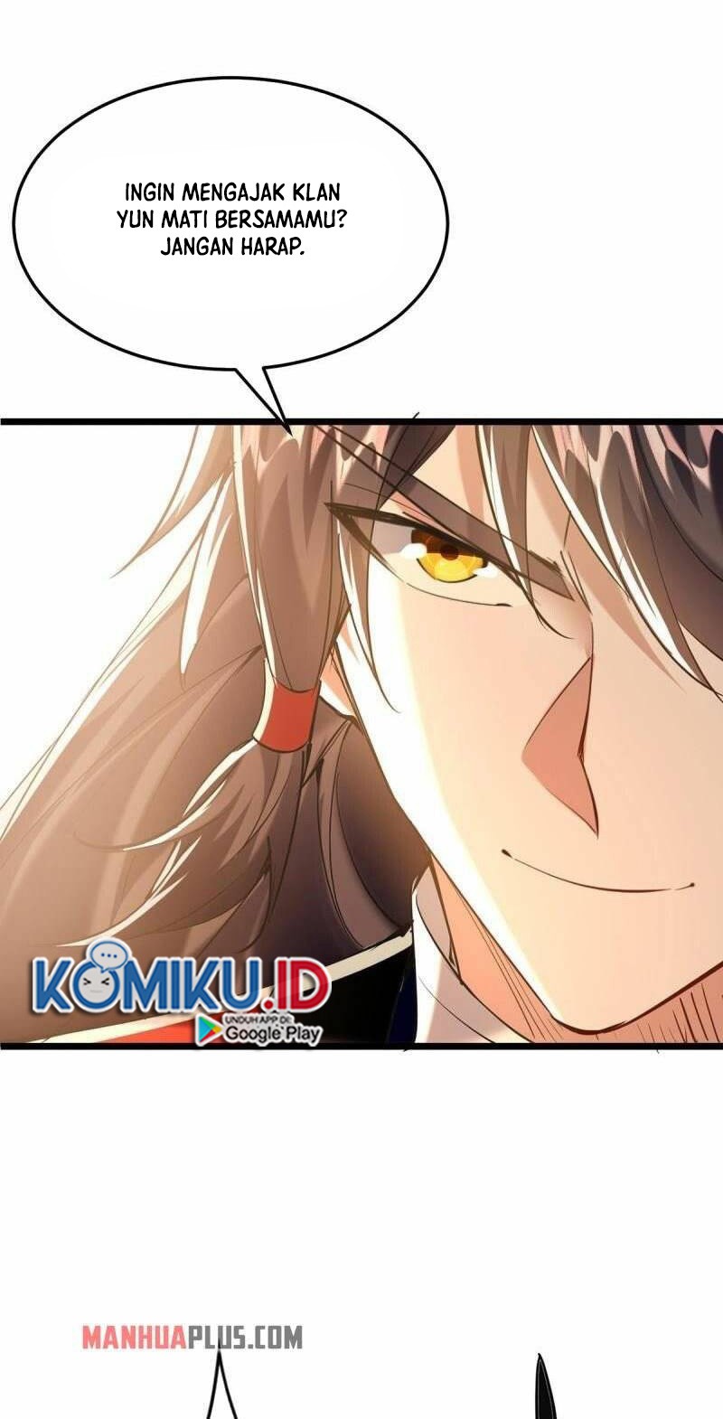 Return of Xiandi Chapter 338 - halaman 5