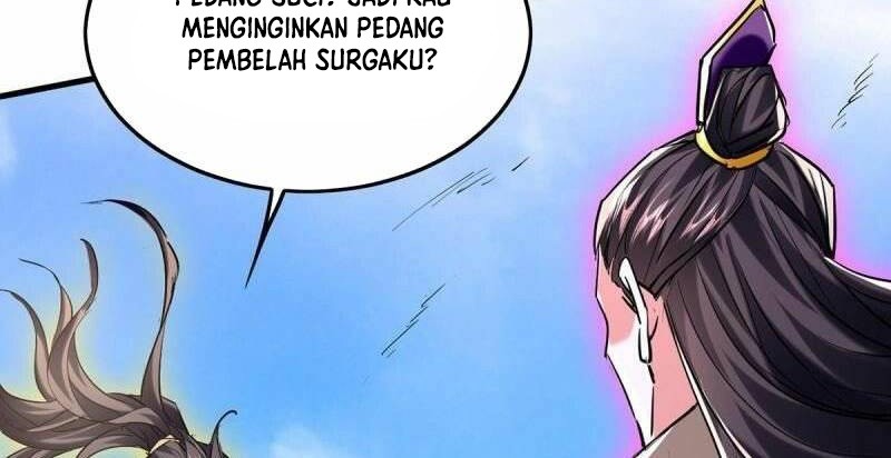 Return of Xiandi Chapter 339 - halaman 15