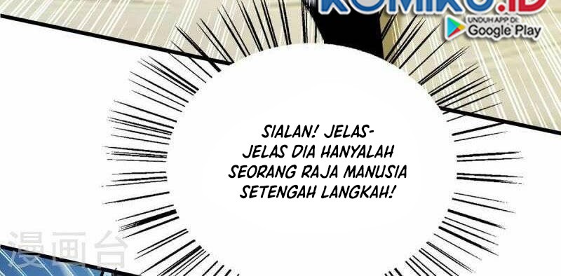 Return of Xiandi Chapter 339 - halaman 24