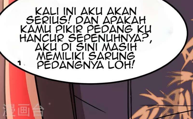 Return of Xiandi Chapter 34 - halaman 36