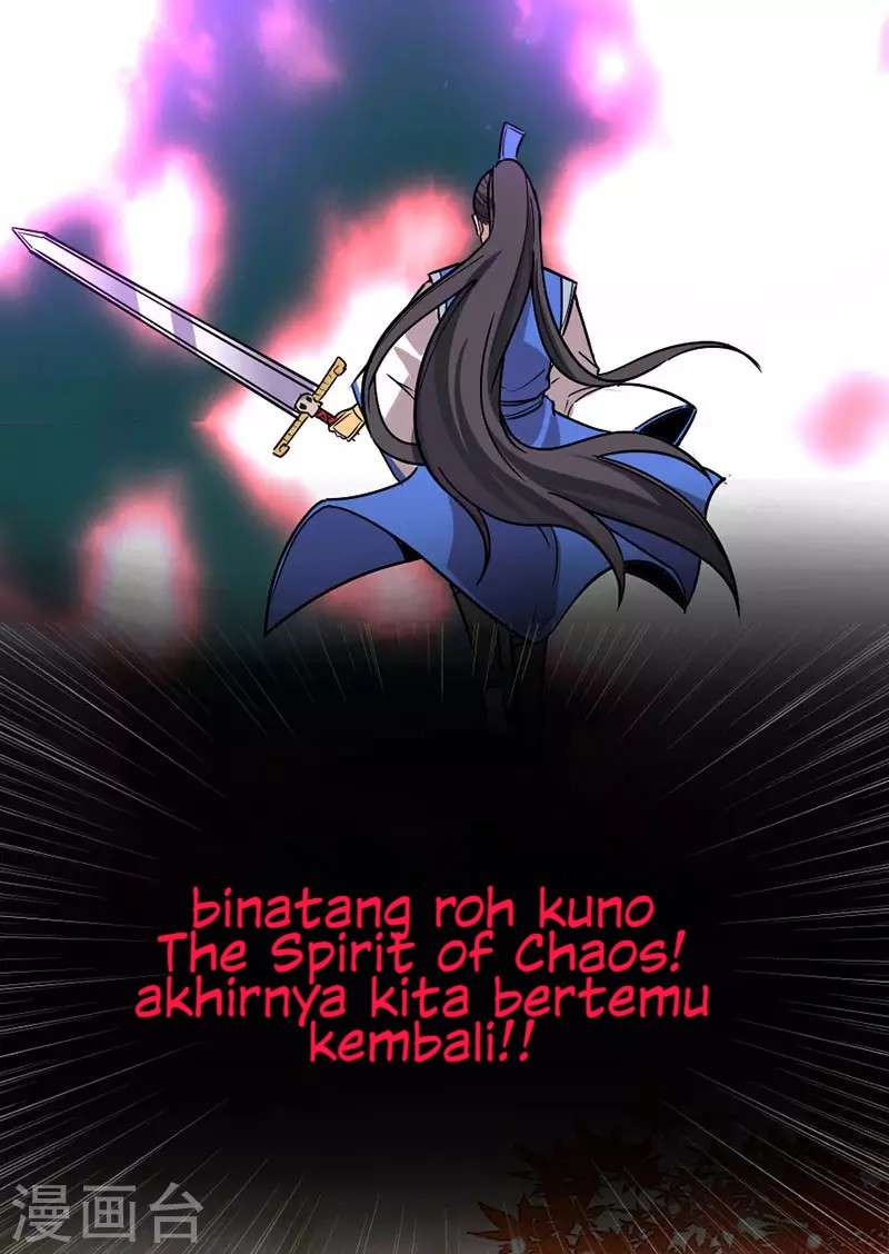 Return of Xiandi Chapter 34 - halaman 7