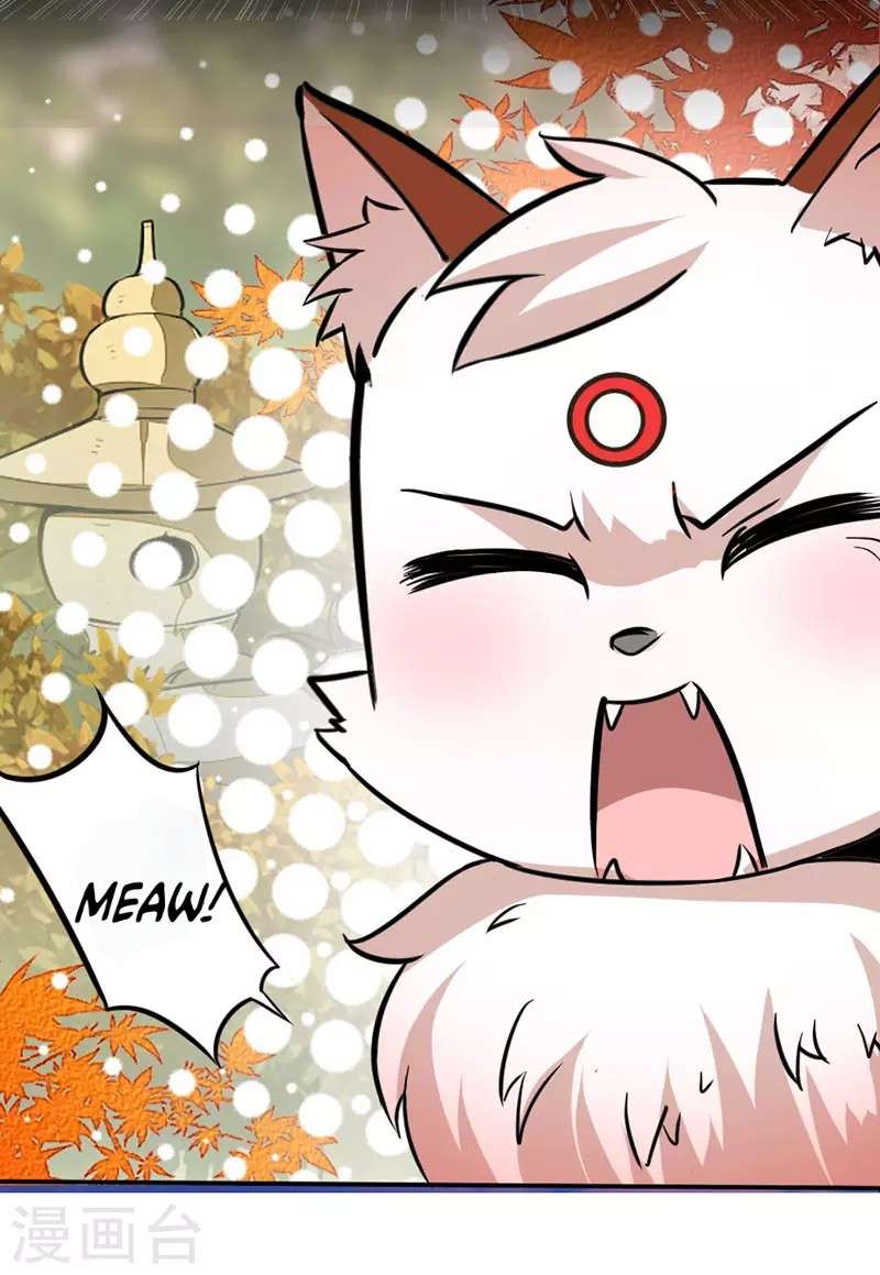 Return of Xiandi Chapter 34 - halaman 8