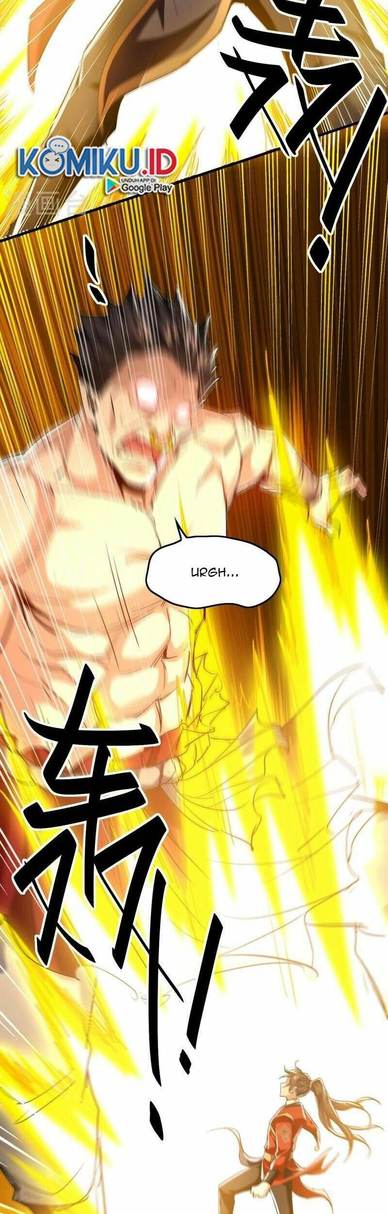 Return of Xiandi Chapter 341 - halaman 19