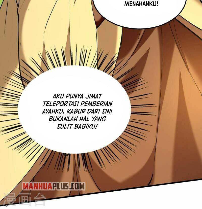Return of Xiandi Chapter 342 - halaman 12