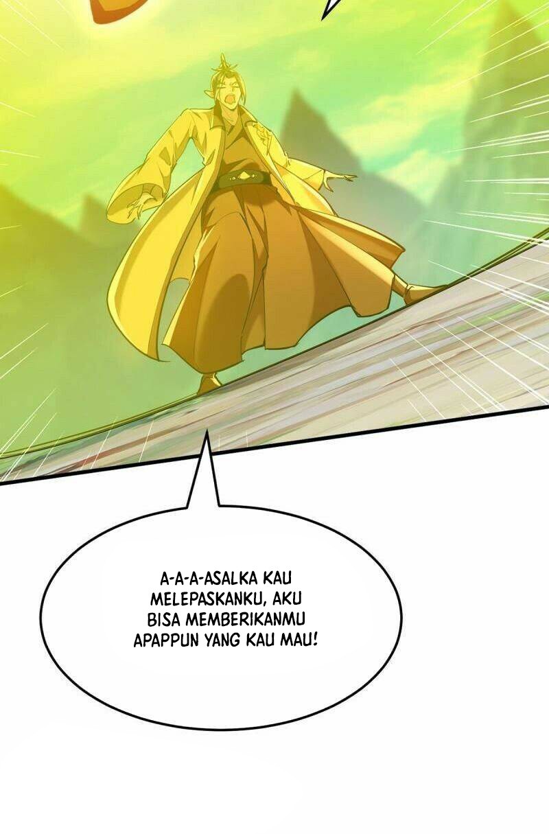 Return of Xiandi Chapter 342 - halaman 17