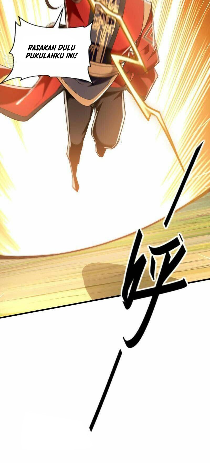 Return of Xiandi Chapter 342 - halaman 24
