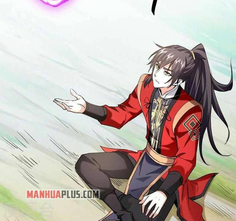 Return of Xiandi Chapter 343 - halaman 10