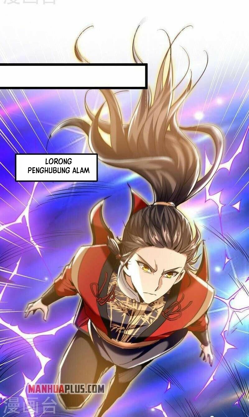 Return of Xiandi Chapter 344 - halaman 6