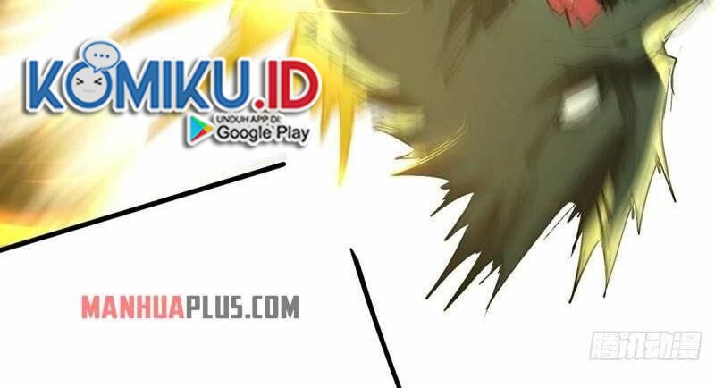Return of Xiandi Chapter 345 - halaman 21