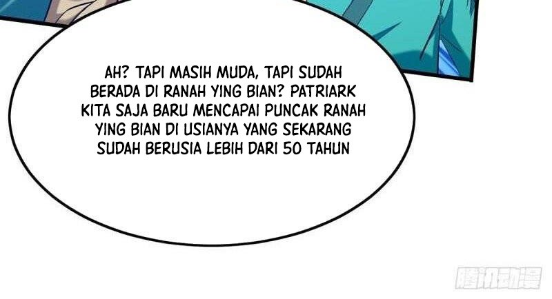 Return of Xiandi Chapter 345 - halaman 24