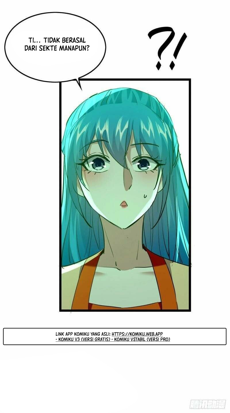 Return of Xiandi Chapter 345 - halaman 29