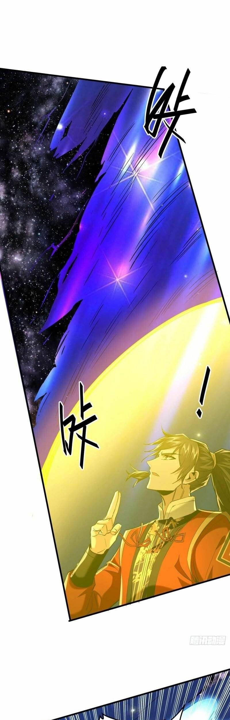 Return of Xiandi Chapter 345 - halaman 3