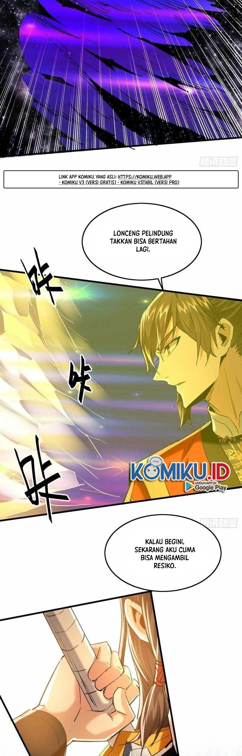 Return of Xiandi Chapter 345 - halaman 5