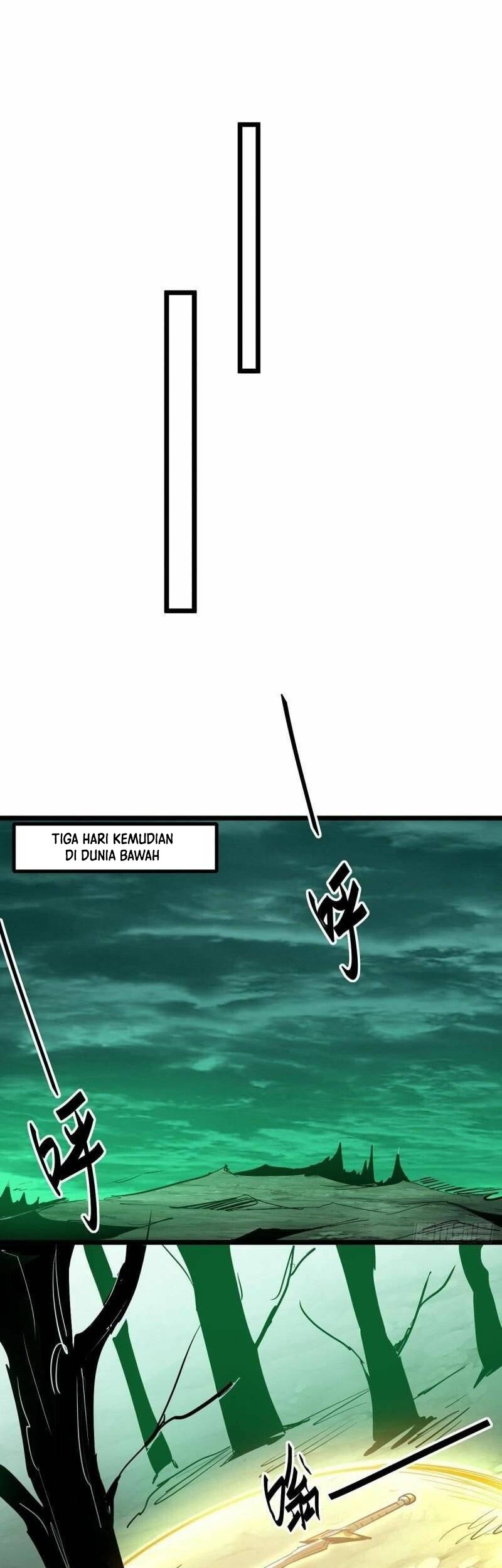 Return of Xiandi Chapter 345 - halaman 7