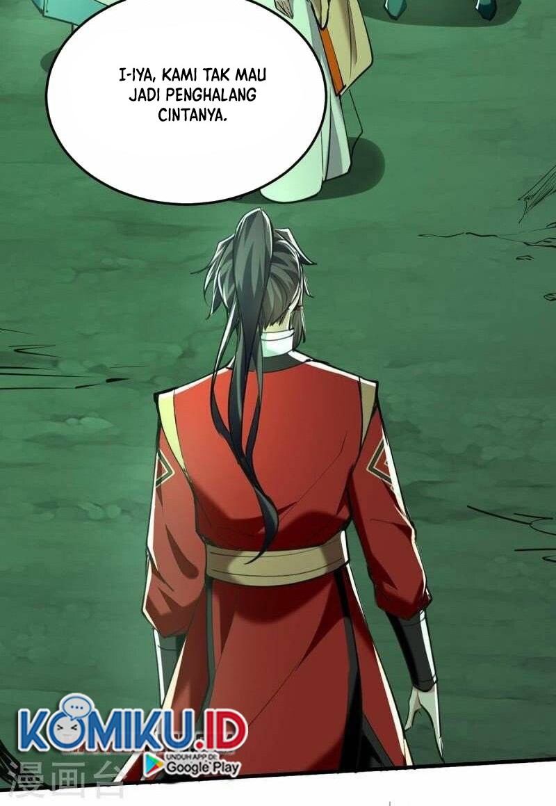 Return of Xiandi Chapter 346 - halaman 15