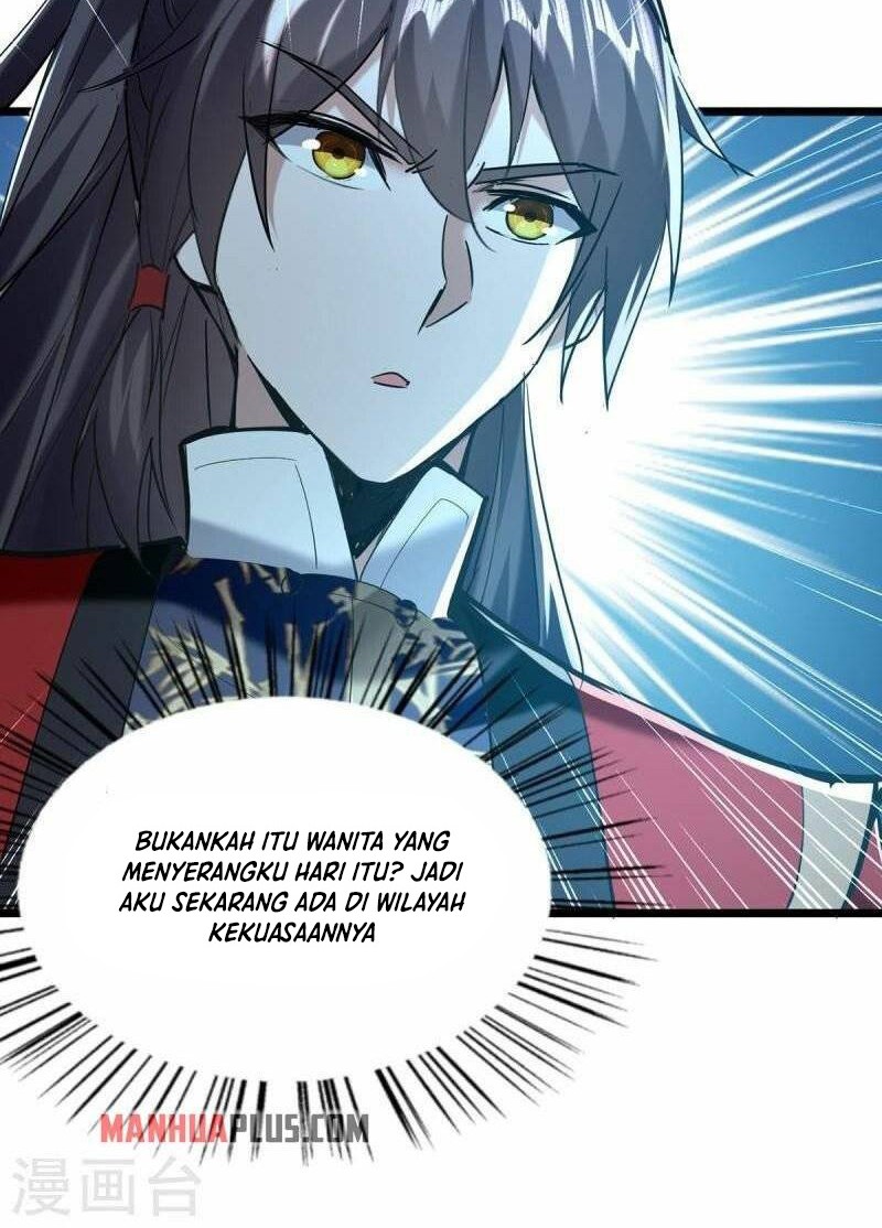 Return of Xiandi Chapter 346 - halaman 23