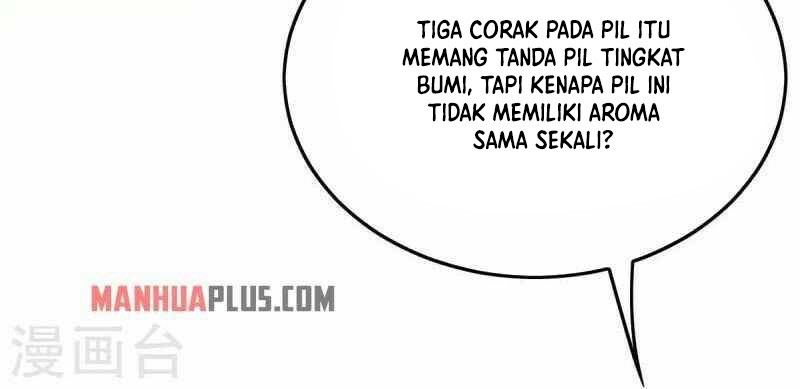 Return of Xiandi Chapter 349 - halaman 15