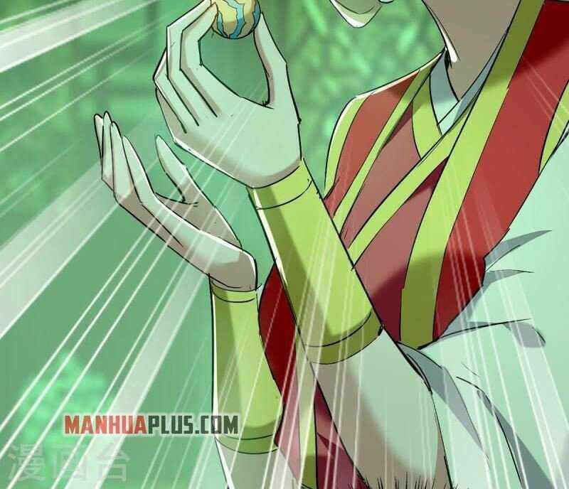 Return of Xiandi Chapter 349 - halaman 24