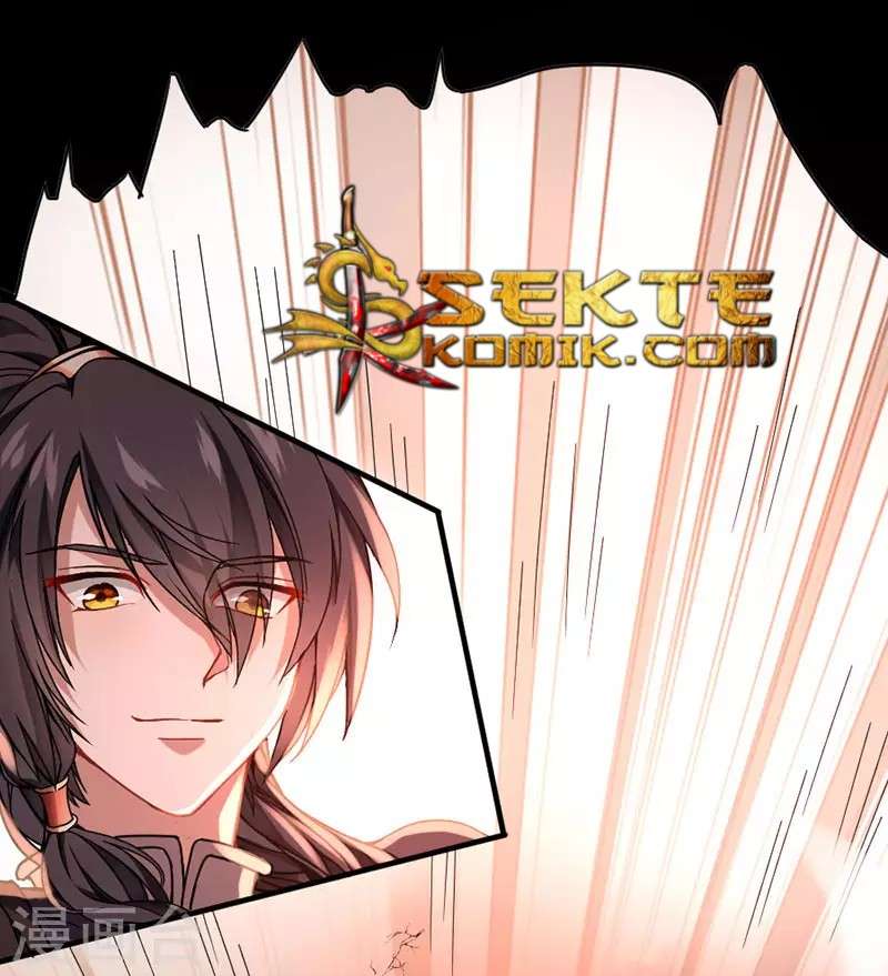 Return of Xiandi Chapter 35 - halaman 16