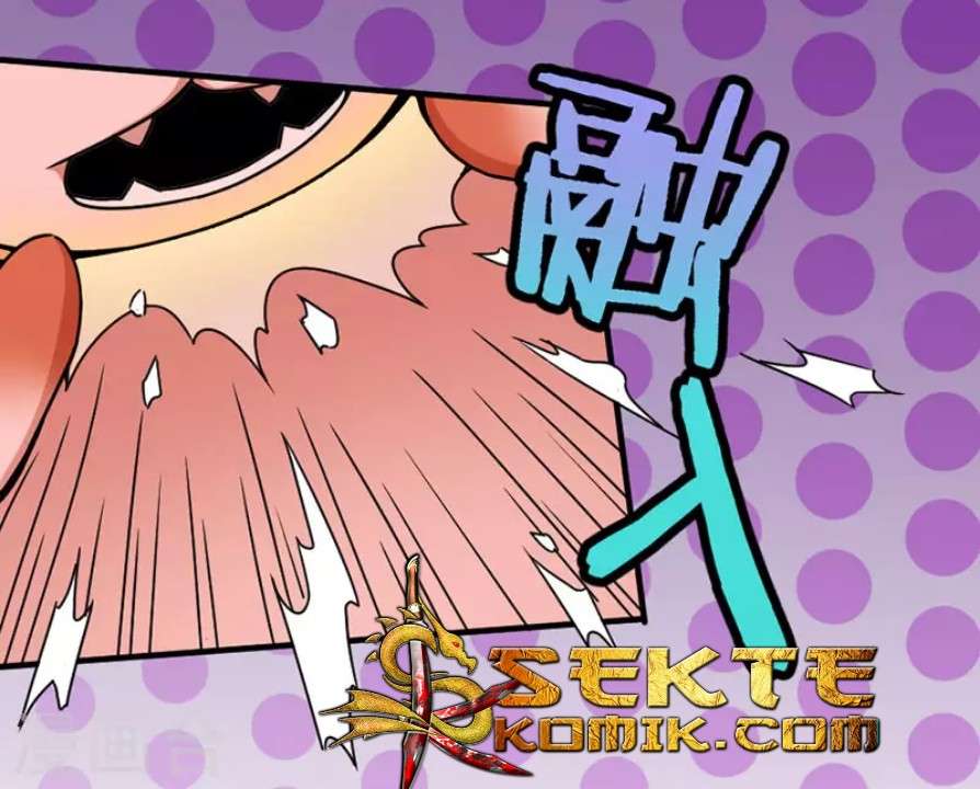 Return of Xiandi Chapter 35 - halaman 26