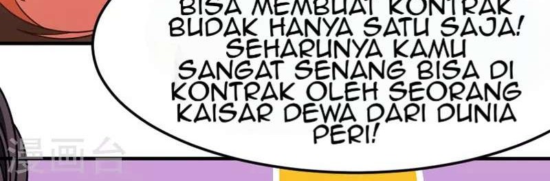 Return of Xiandi Chapter 35 - halaman 28