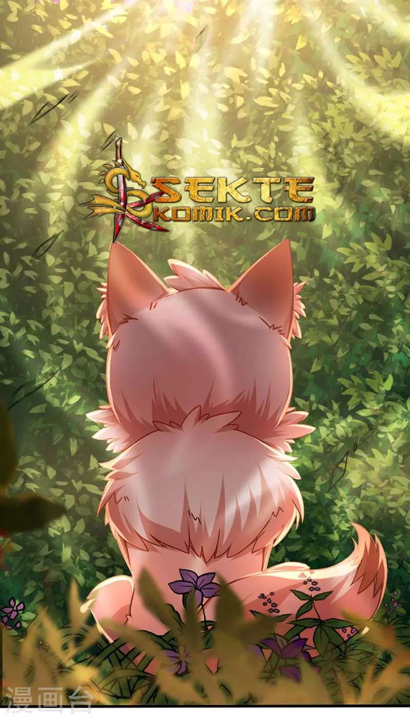 Return of Xiandi Chapter 35 - halaman 5