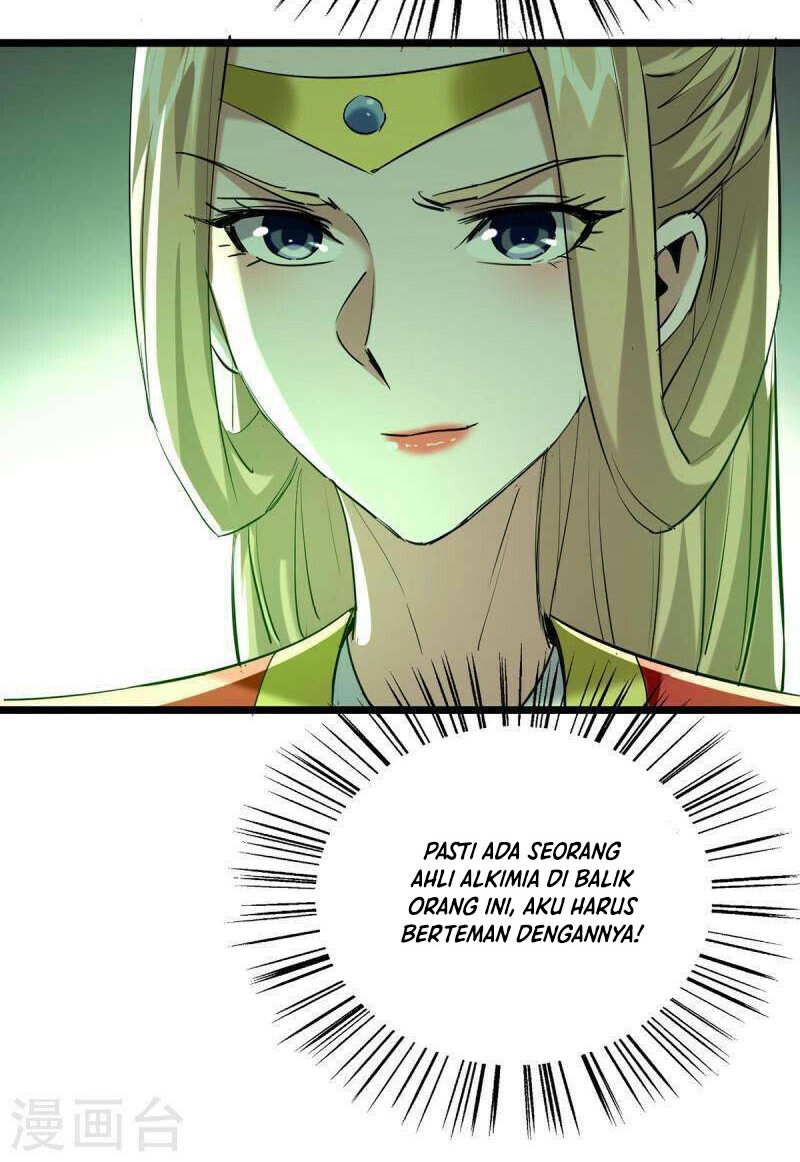 Return of Xiandi Chapter 350 - halaman 14