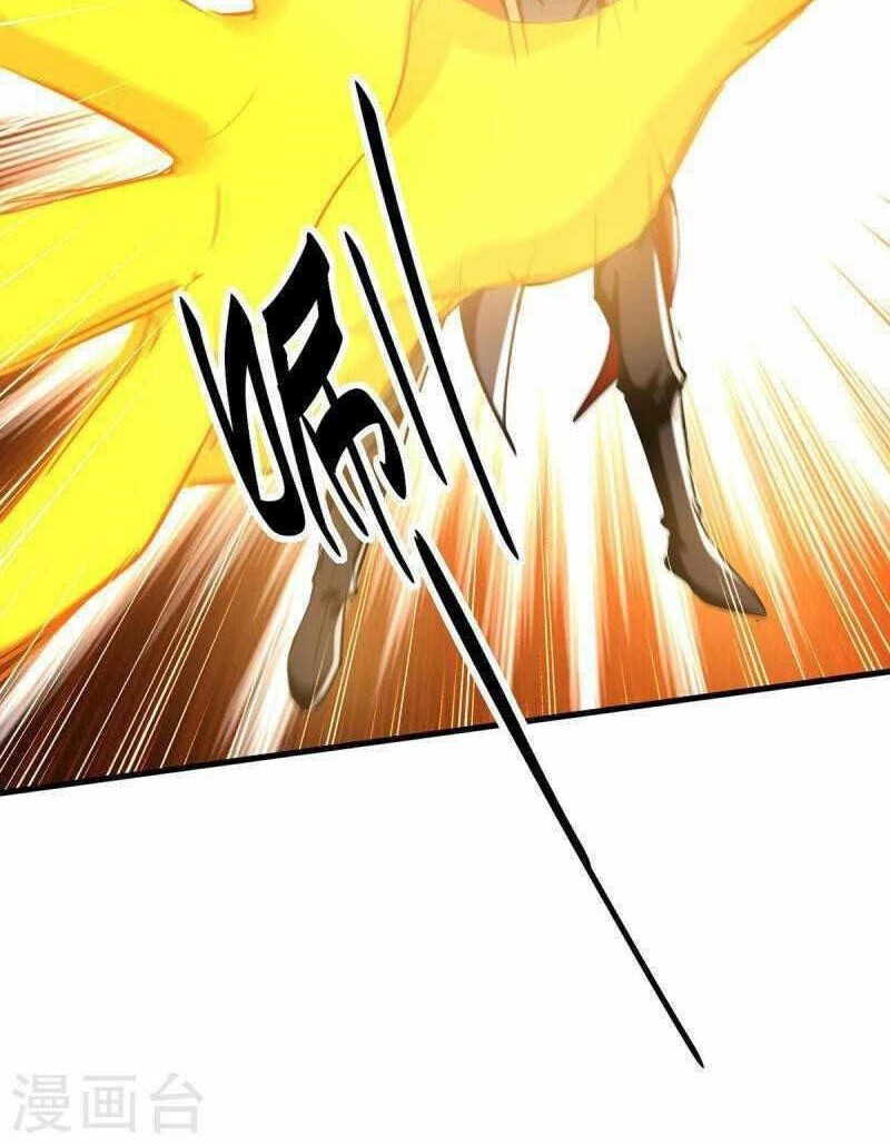 Return of Xiandi Chapter 351 - halaman 14